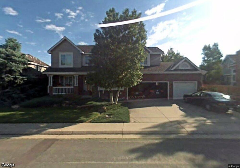 16233 E Prentice Place, Centennial, CO 80015 - photo 1