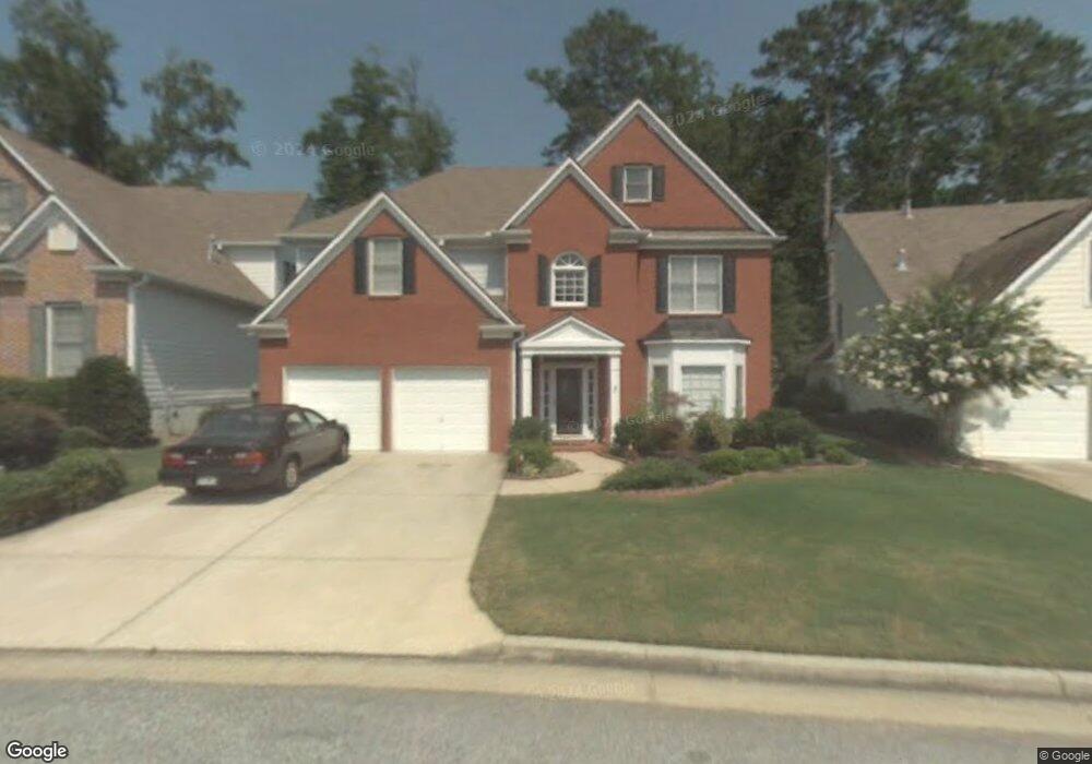 1612 Warsaw Pointe, Marietta, GA 30062 - photo 1