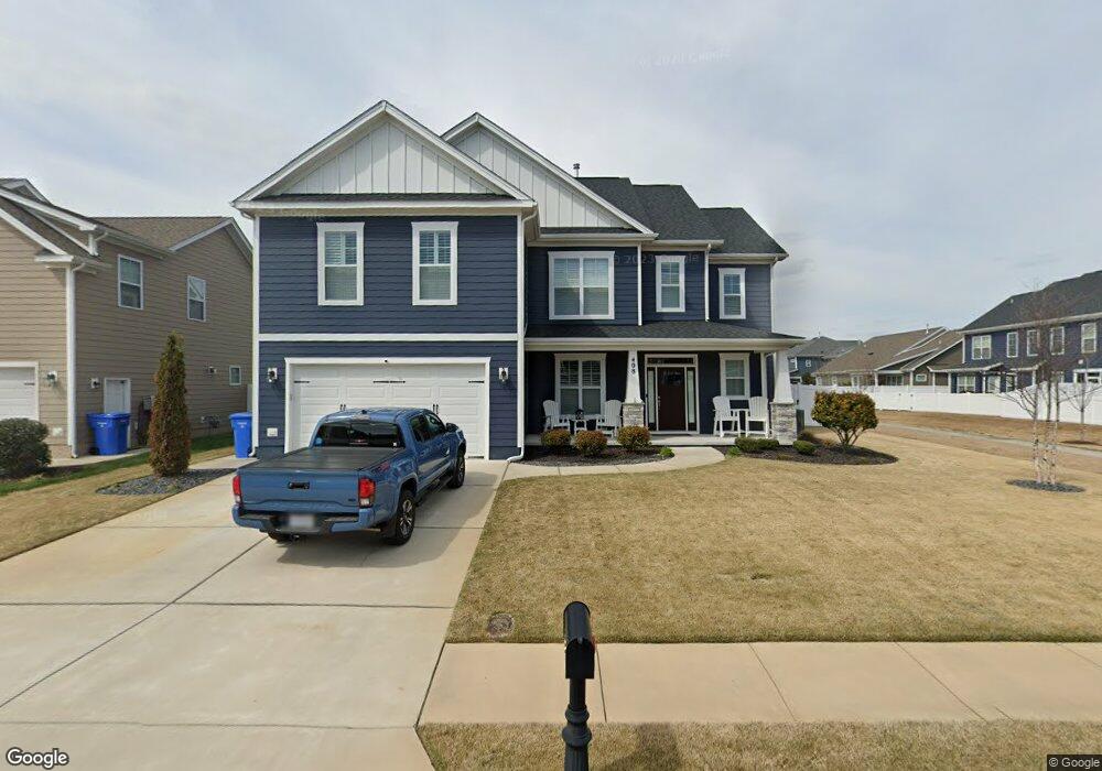 408 Gress Arch, Chesapeake, VA 23322 - photo 1