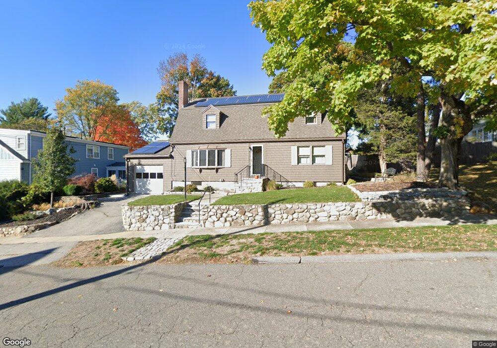 3 Cowdrey St, Stoneham, MA 02180 - photo 1