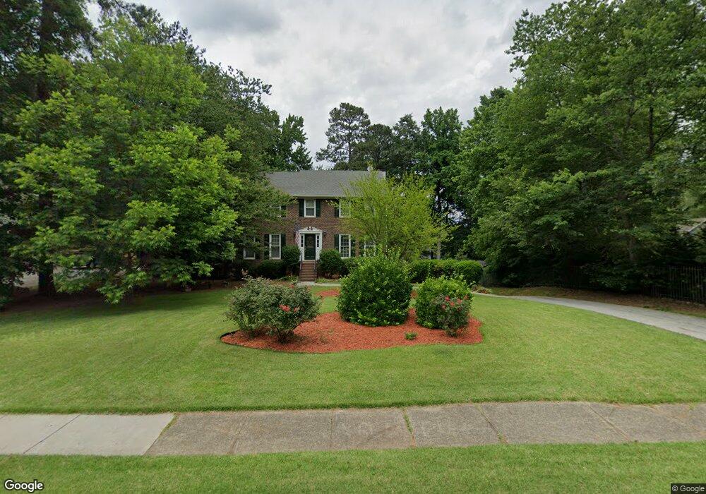 3309 Casteel Rd NE, Marietta, GA 30062 - photo 1