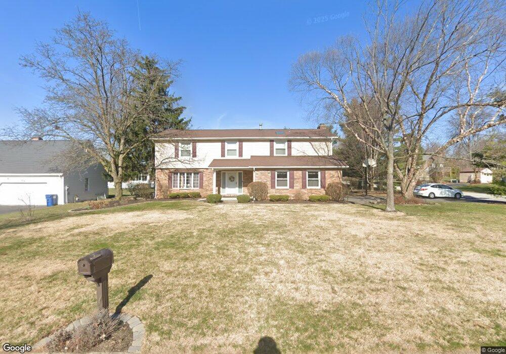 2420 Springmill Rd, Findlay, OH 45840 - photo 1