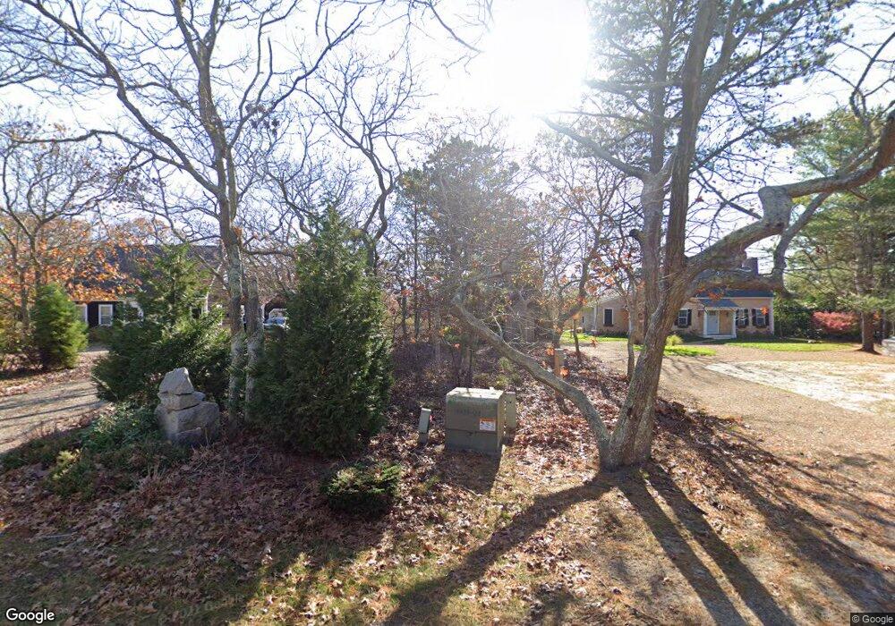 65 Division Rd, Edgartown, MA 02539 - photo 1