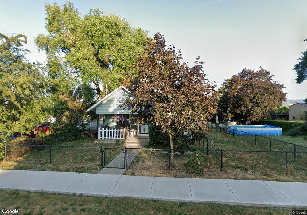 520 N Maple St, Yamhill, OR 97148 - photo 1