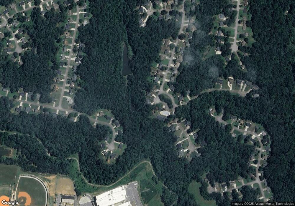 5280 Bowman Springs Trail, Flowery Branch, GA 30542 - photo 1