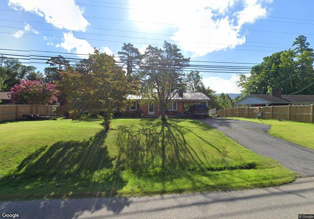 1568 Mt Torrey Rd, Lyndhurst, VA 22952 - photo 1