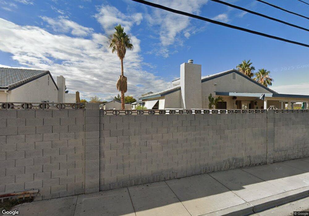 3855 Catamaran Cir, Las Vegas, NV 89121 - photo 1