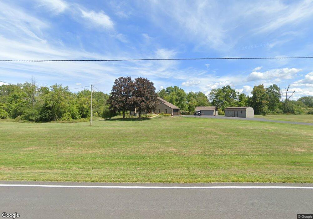 1230 Muitzeskill Rd, Schodack Landing, NY 12156 - photo 1