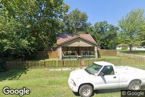 205 N Clark Ave, Bosworth, MO 64623