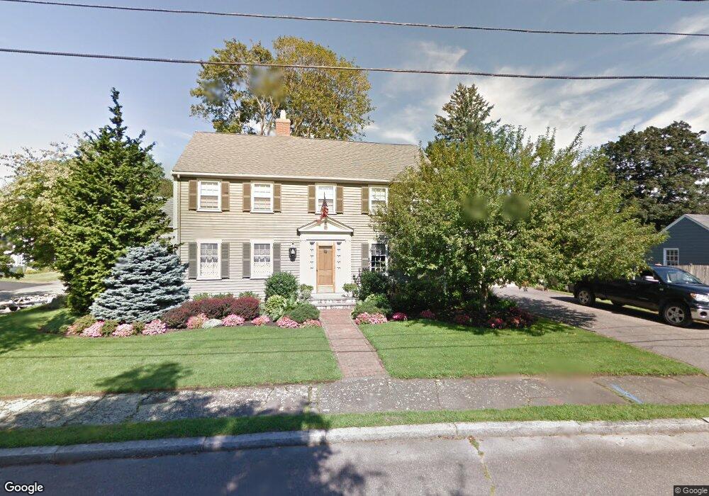 50 Orchard St, Marblehead, MA 01945 - photo 1