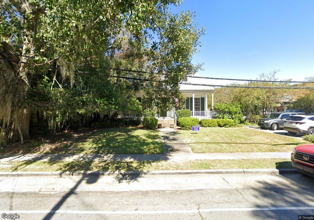 610 E Rutland St, Covington, LA 70433 - photo 1