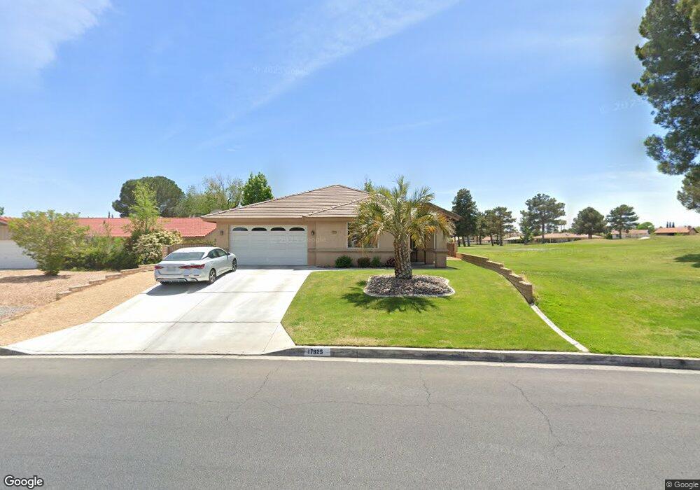 17925 Pebble Beach Dr, Victorville, CA 92395 - photo 1
