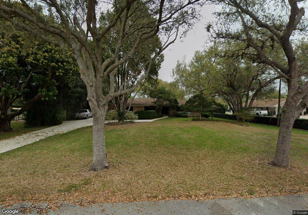 14701 SW 21st St, Davie, FL 33325 - photo 1