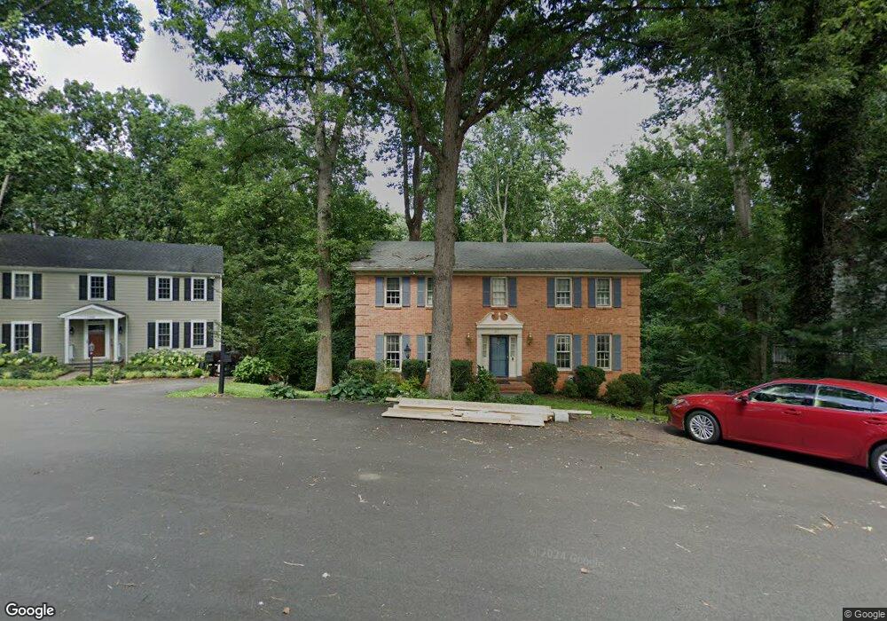 2514 Woodhurst Rd, Charlottesville, VA 22901 - photo 1