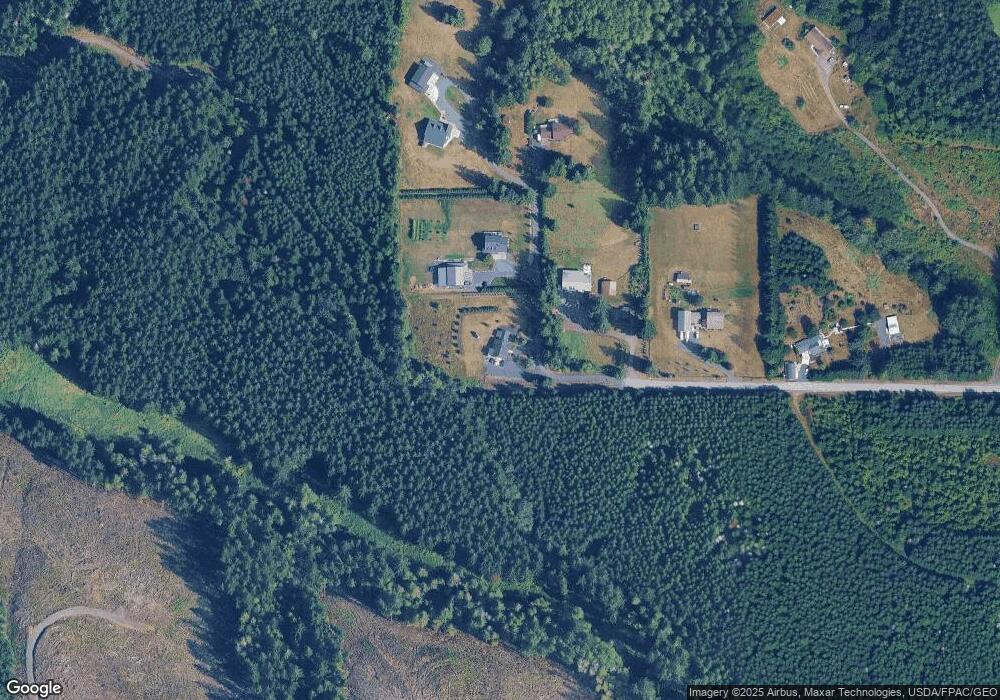 207 Urquhart Rd, Chehalis, WA 98532 - photo 1