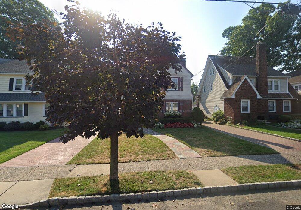 102 Overlook Terrace, Bloomfield, NJ 07003 - photo 1