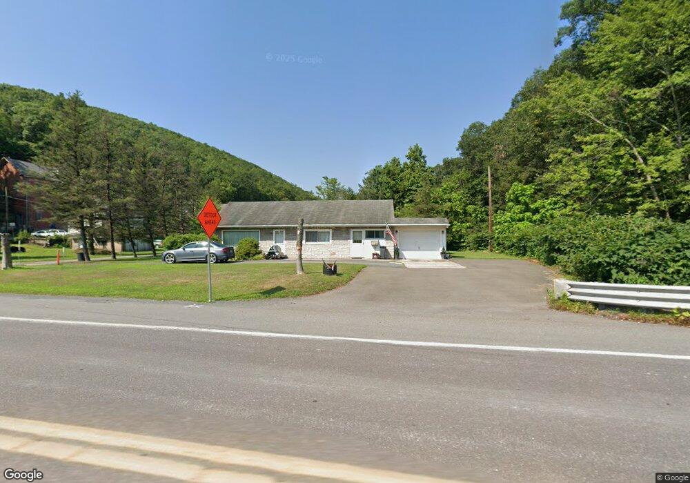 28 Mauch Chunk St, Lehighton, PA 18235 - photo 1