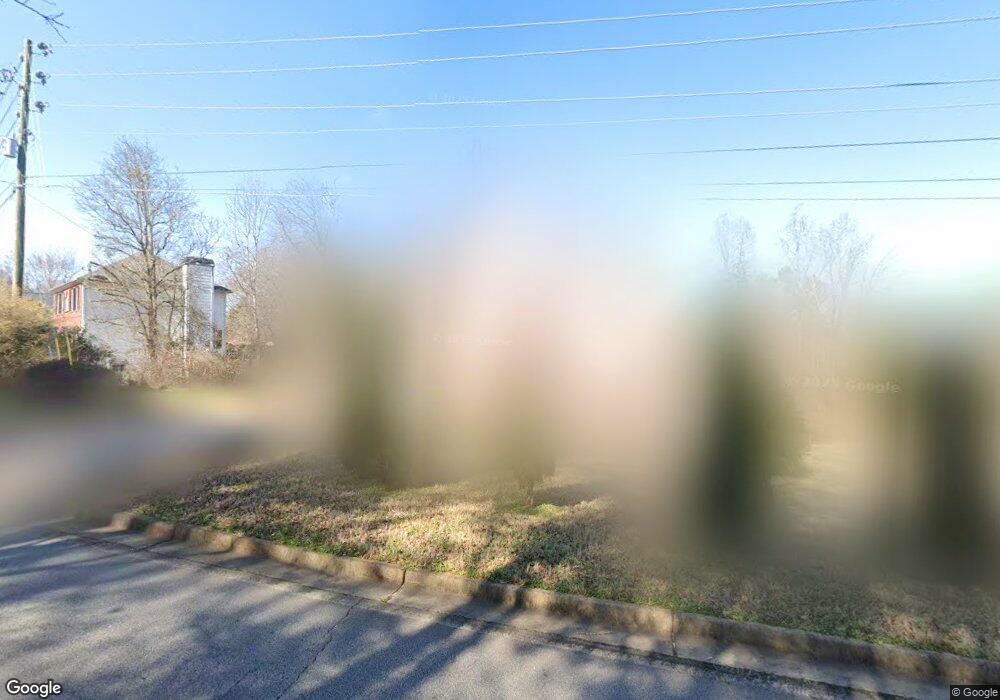 3121 Hurst Rd SW, Conyers, GA 30094 - photo 1