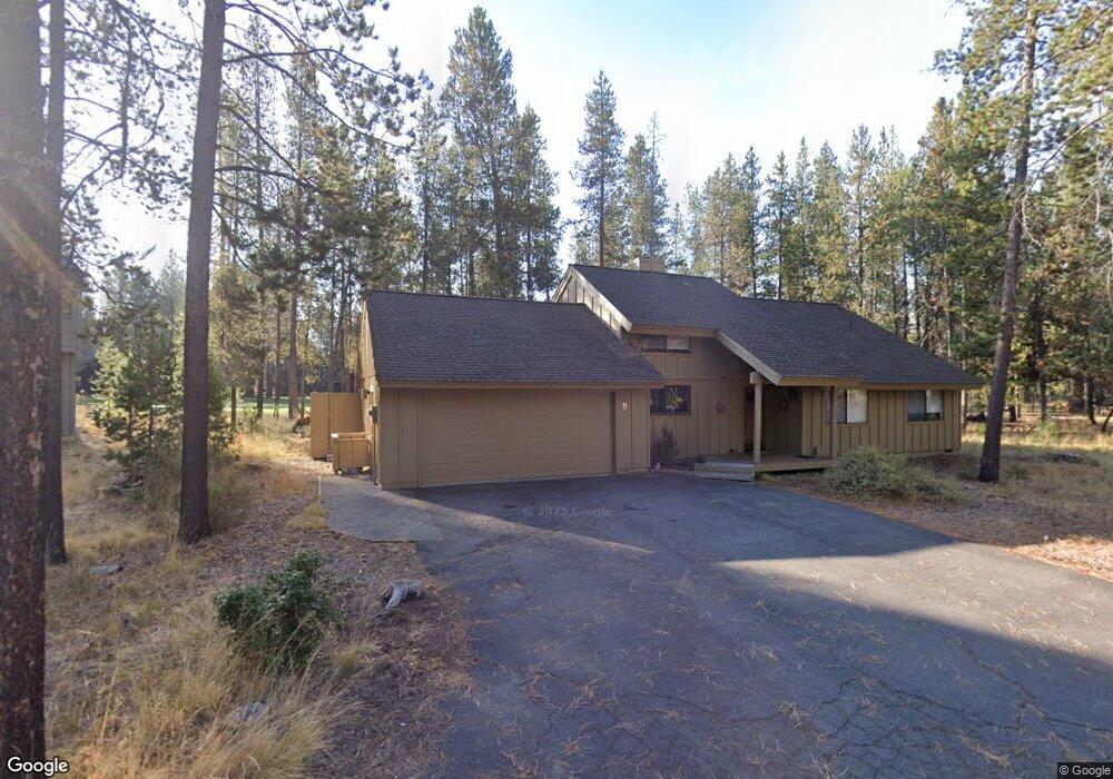 57150 Salishan Ln, Bend, OR 97707 - photo 1