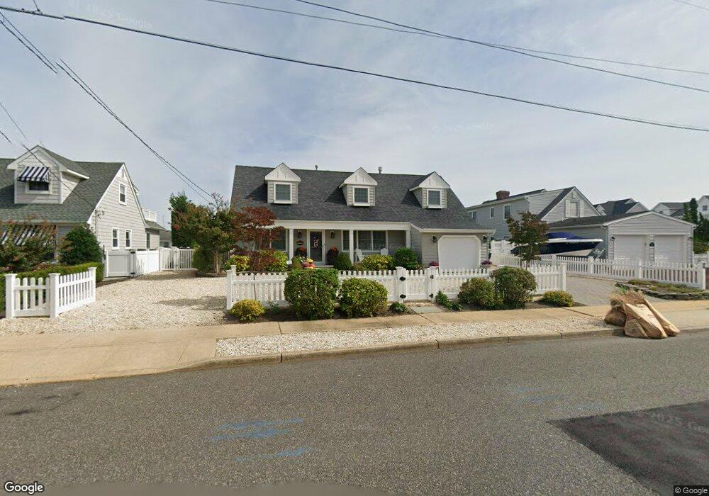 228 Helm Rd, Mantoloking, NJ 08738 - photo 1