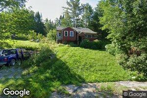 168 Danville Hill Rd, Cabot, VT 05647