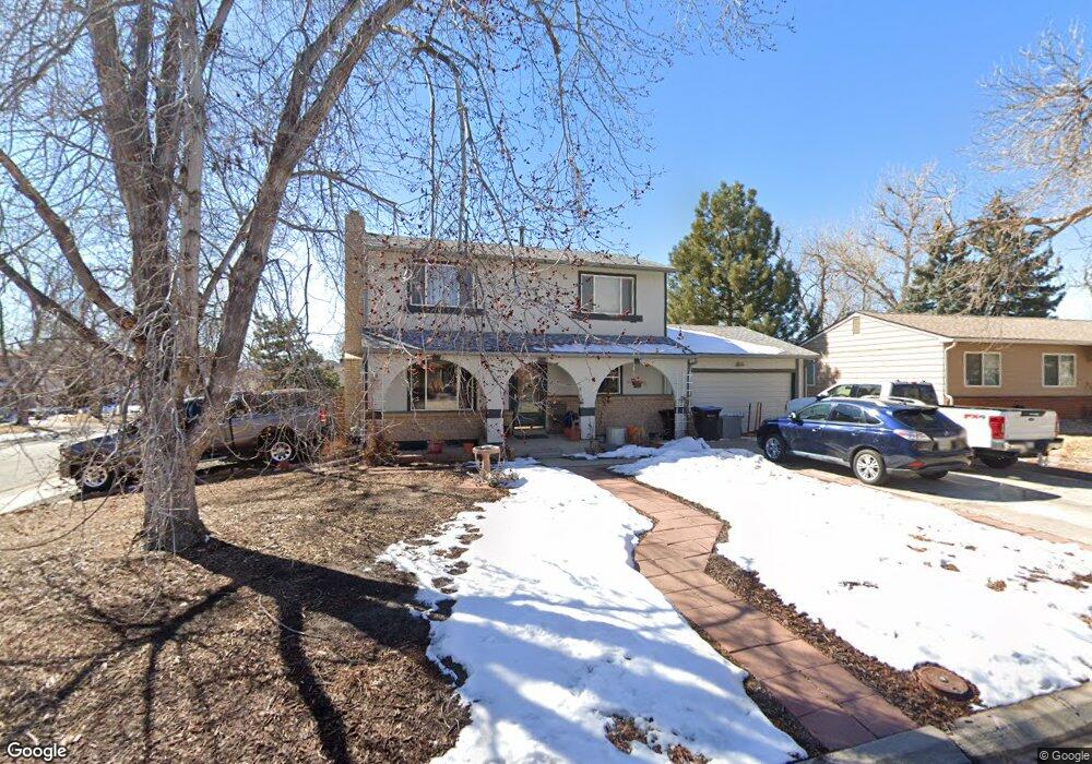 8653 Kendall Ct, Arvada, CO 80003 - photo 1