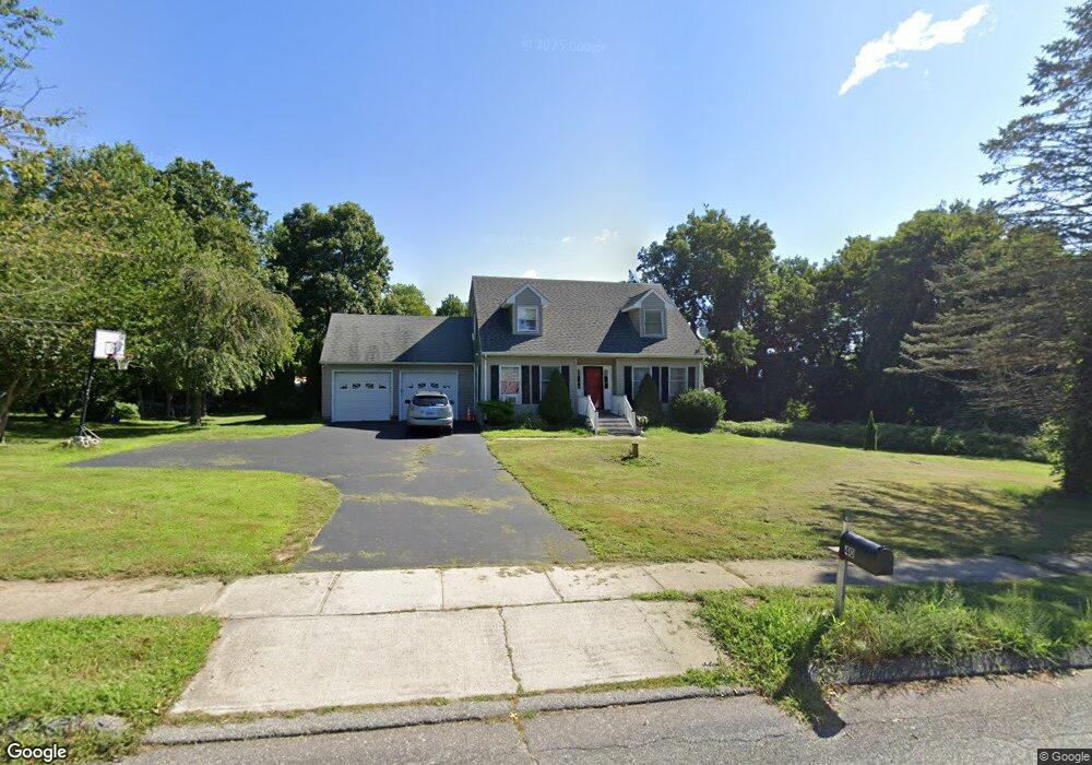 40 Michele Dr, Norwich, CT 06360 - photo 1