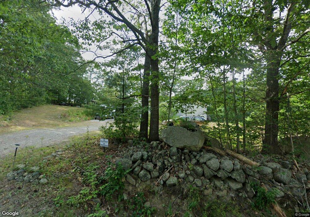 38 Coffin Hill Rd, Limington, ME 04049 - photo 1