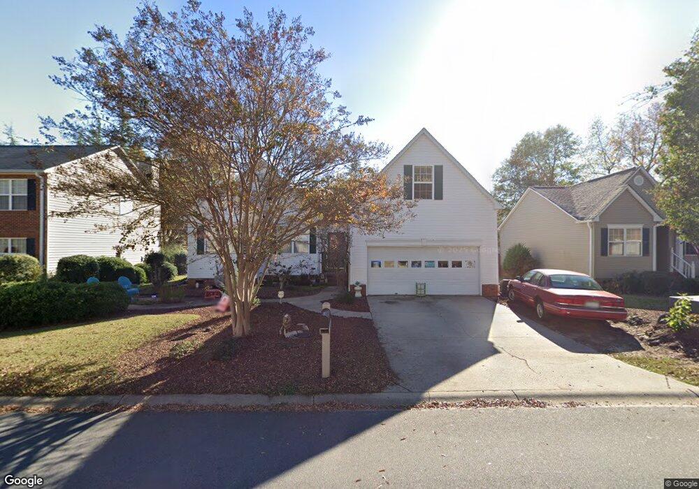 103 Bel Arbor Ln, Mauldin, SC 29662 - photo 1