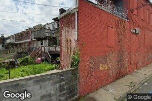 1627 Wilkens Ave, Baltimore, MD 21223