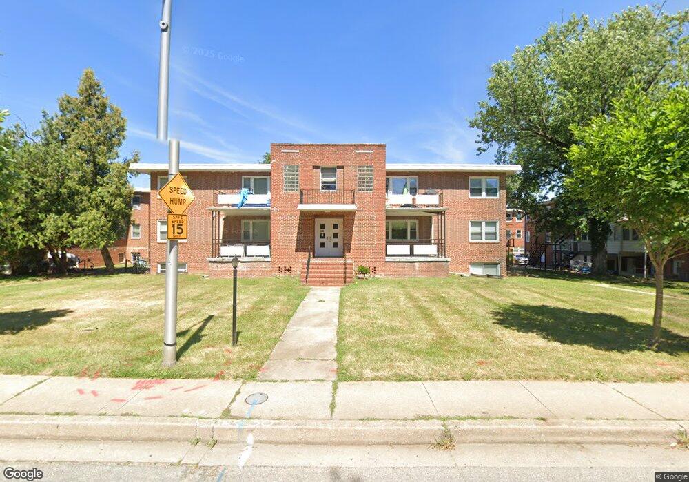 3600 Fords Ln, Baltimore, MD 21215 - photo 1