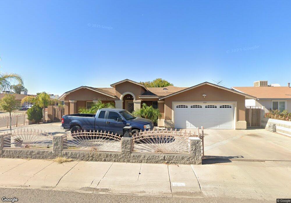 4002 N 84th Ln, Phoenix, AZ 85037 - photo 1