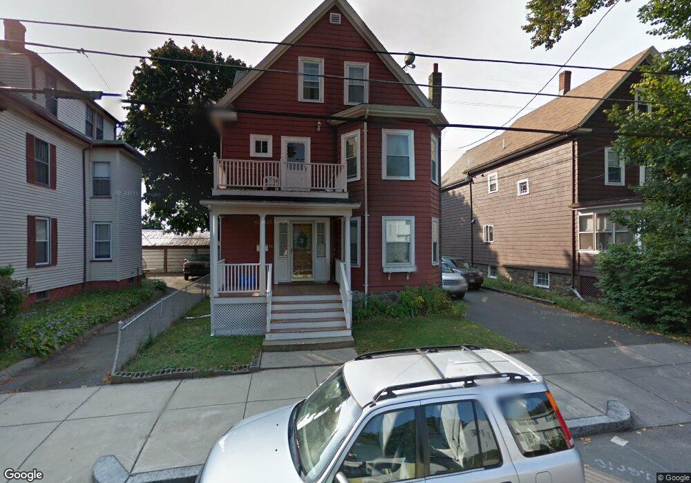 42 Oliver St, Malden, MA 02148 - photo 1