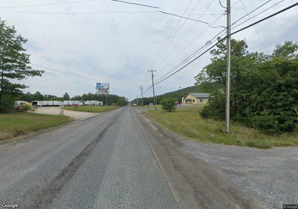 0 Alex Ln unit MO9820853, Berkeley Springs, WV 25411 - photo 1