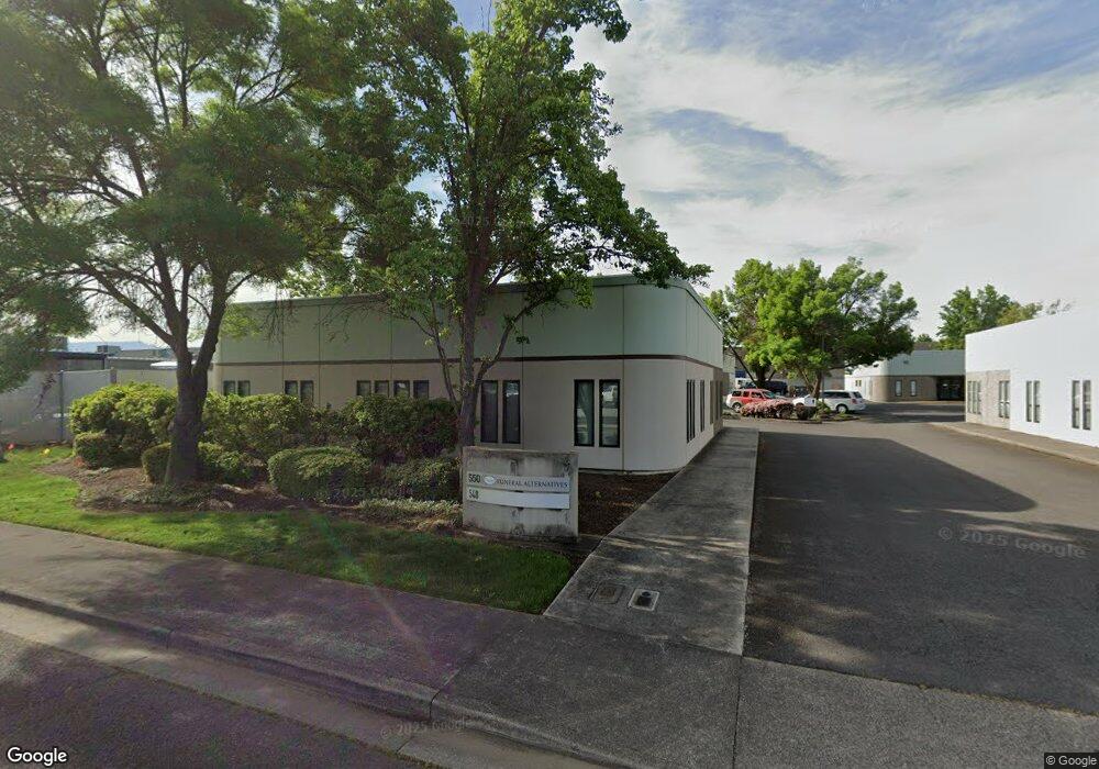 558 Business Park Dr, Medford, OR 97504 - photo 1