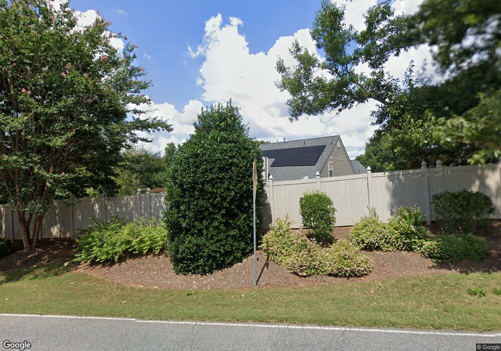 215 Durand Ct, Greer, SC 29650 - photo 1
