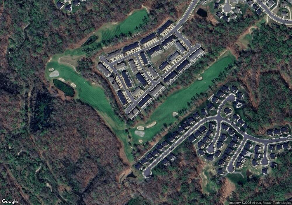 3856 Effie Fox Way, Upper Marlboro, MD 20774 - photo 1