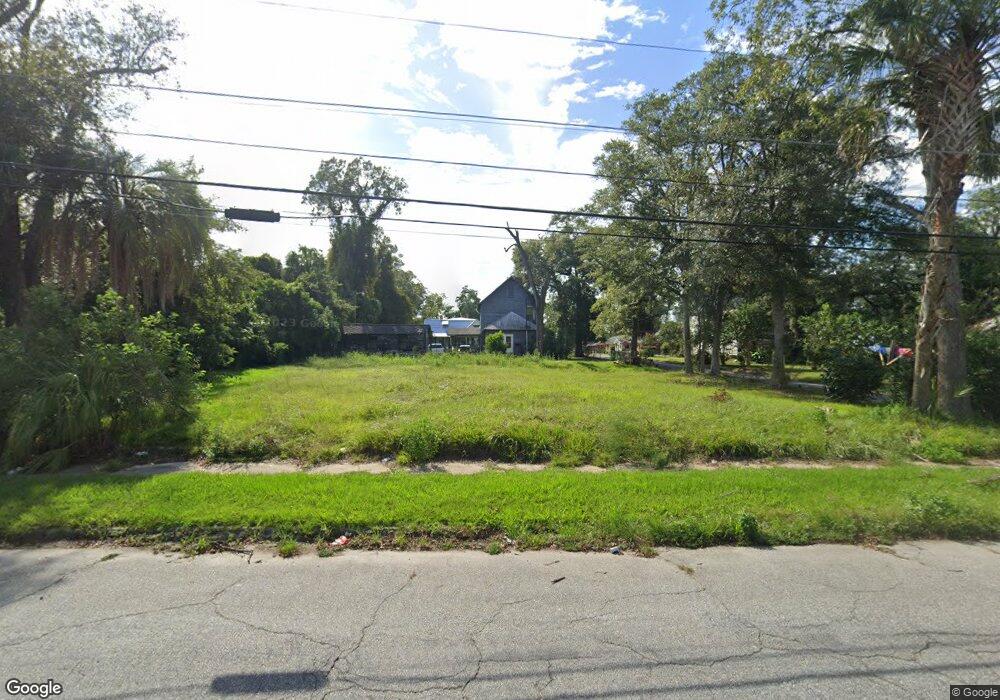 604 S Lee St, Quitman, GA 31643 - photo 1