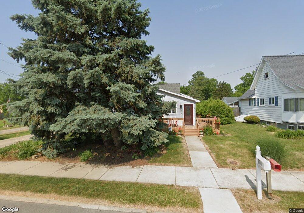 314 S Jefferson St, Ossian, IN 46777 - photo 1