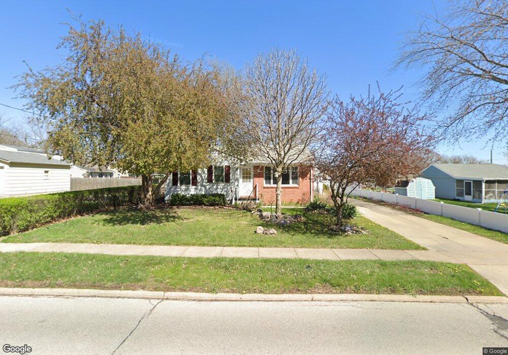 4105 SW 14th St, Des Moines, IA 50315 - photo 1