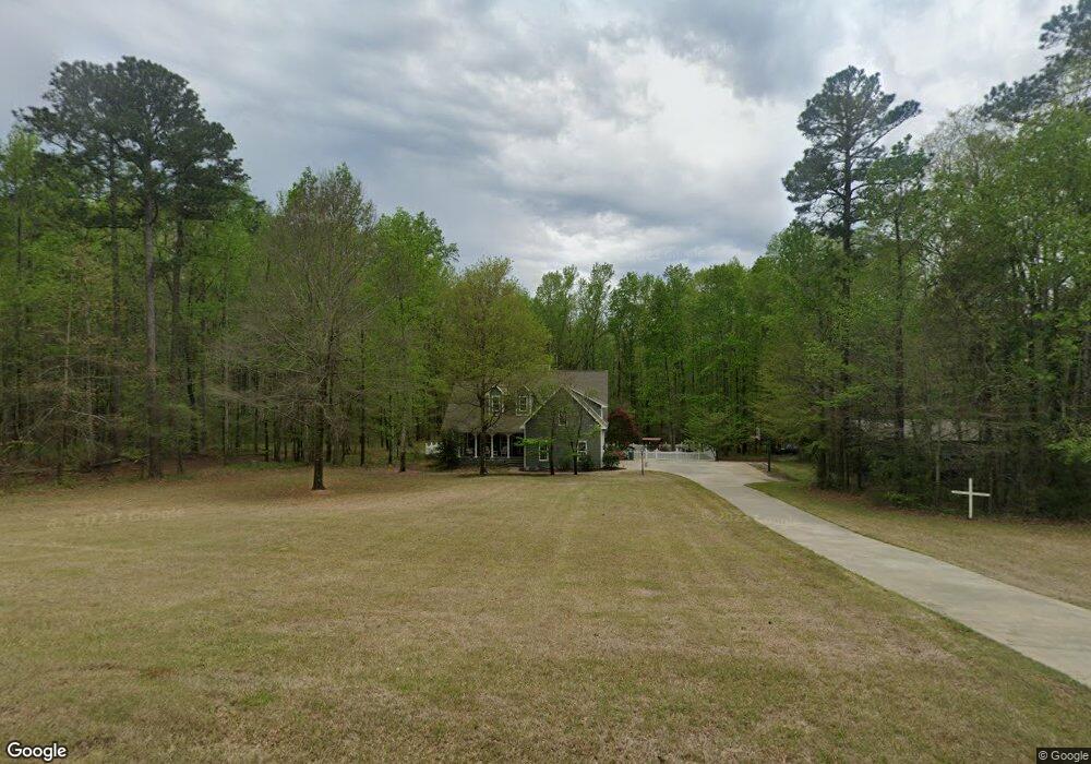 108 Old James Rd, Gray, GA 31032 - photo 1