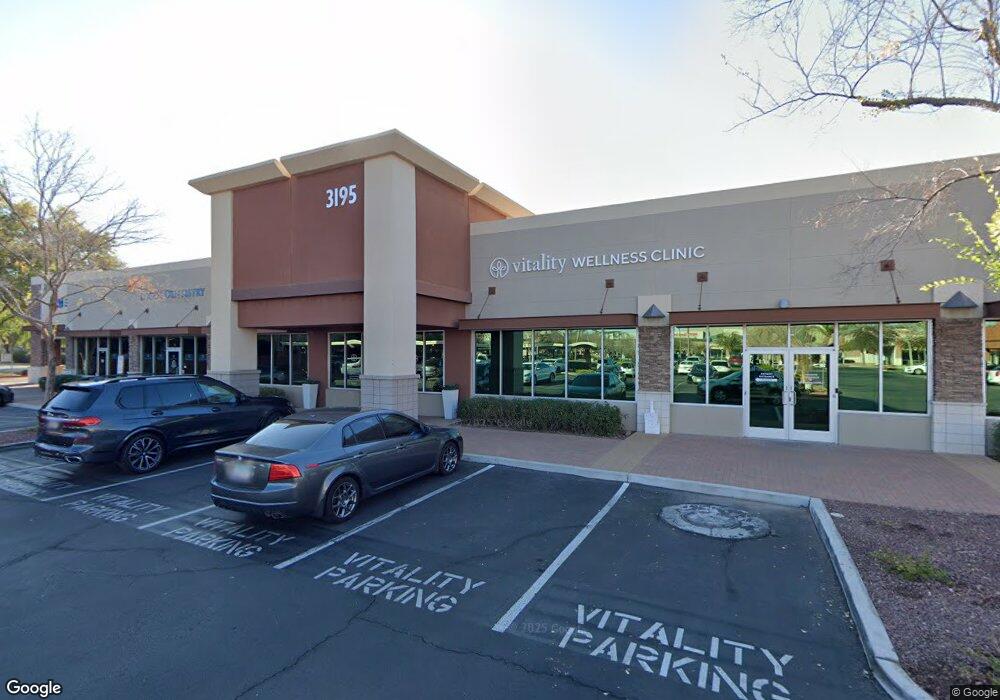 3195 W Ray Rd, Chandler, AZ 85226 - photo 1