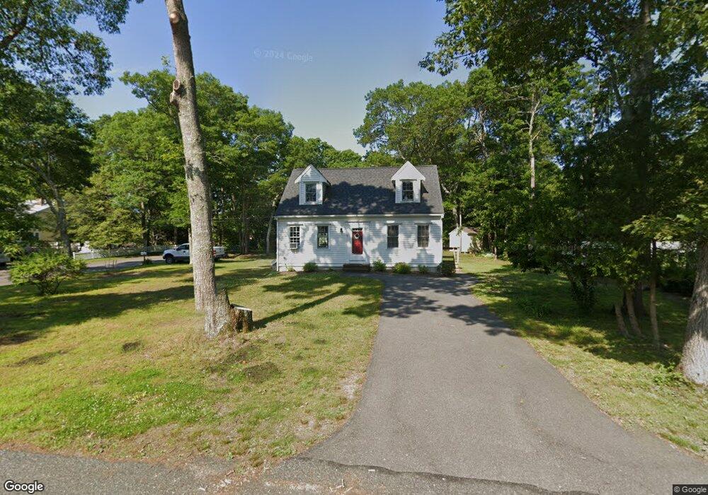 5 Raspberry Ln, Marstons Mills, MA 02648 - photo 1