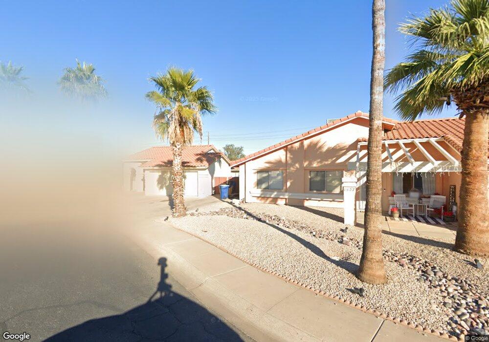 1531 N Santa Anna Ct, Chandler, AZ 85224 - photo 1