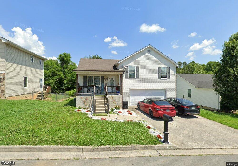 804 Summerhill, Dalton, GA 30720 - photo 1