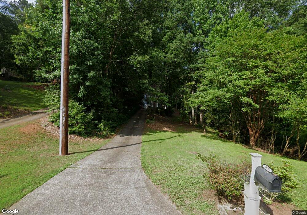 4830 Willow Creek Dr unit 1, Marietta, GA 30066 - photo 1