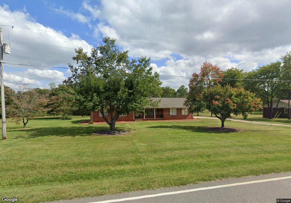 216 River Hill Rd, Statesville, NC 28625 - photo 1