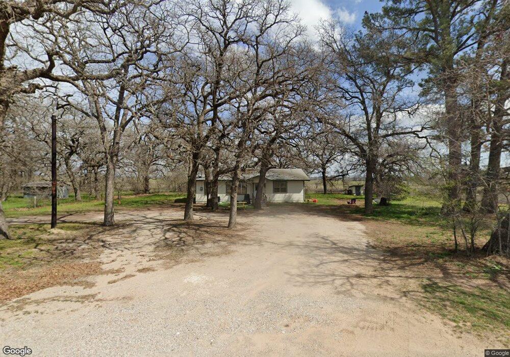 511 Lazy Bend Rd, Millsap, TX 76066 - photo 1
