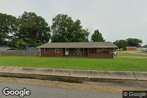 204 N 6th St, Clarendon, AR 72029