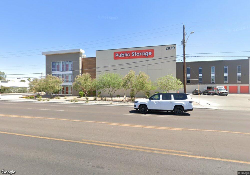 2829 E Thomas Rd, Phoenix, AZ 85016 - photo 1